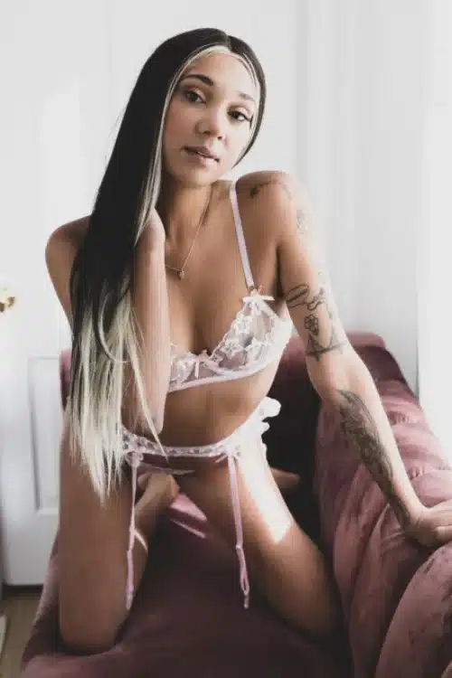 Isabel Luvv