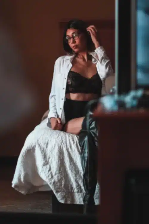 Isabel Luvv
