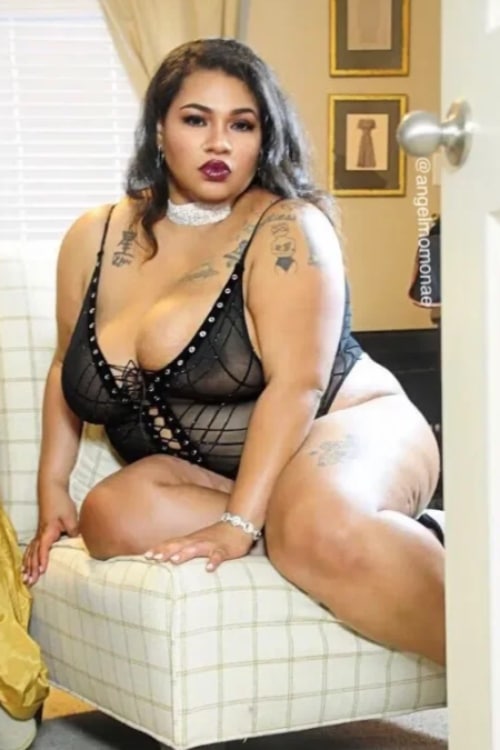 Monae Angel