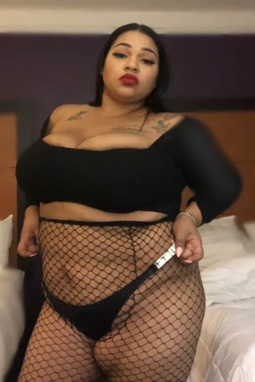 Monae Angel