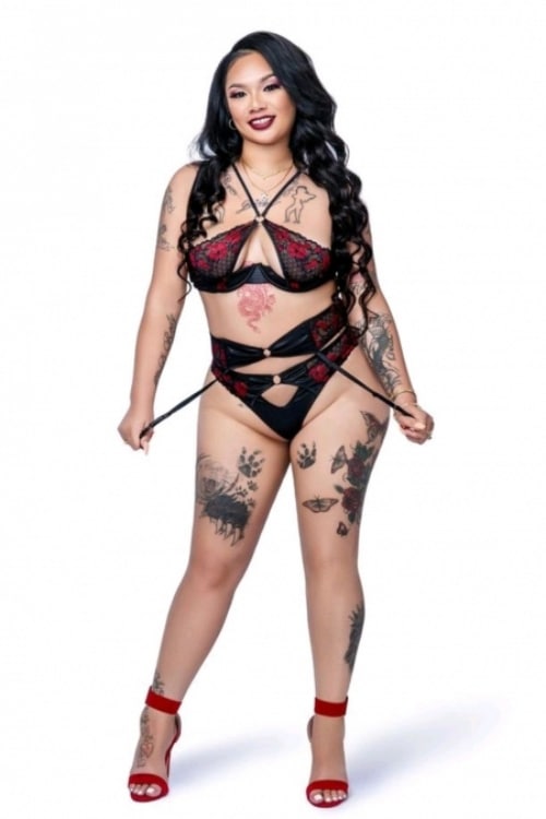 Asia Le