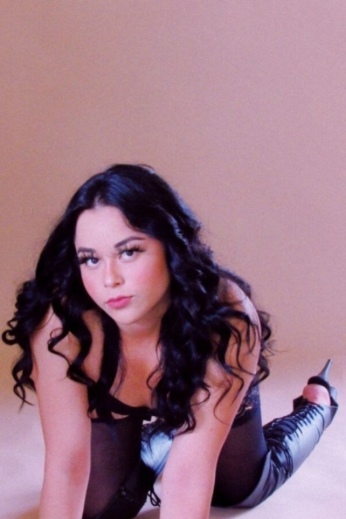 Leyla Wang