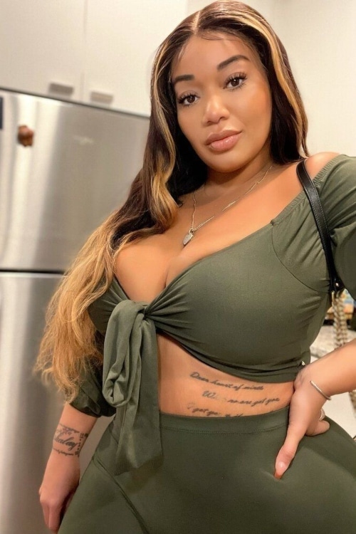 Curvy