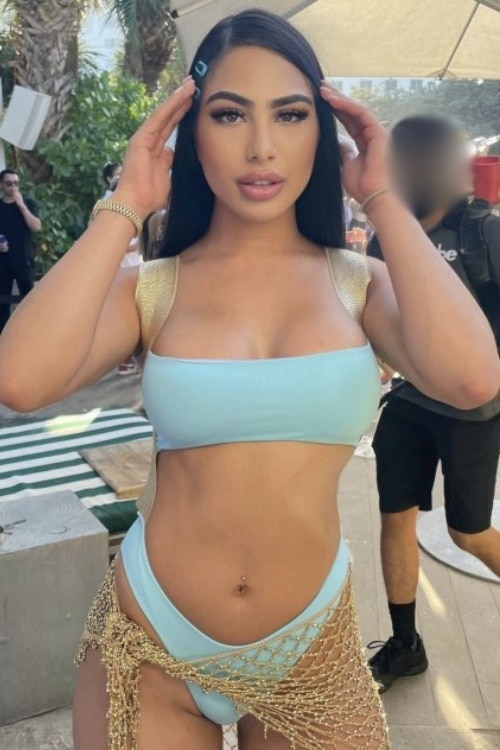 Gina