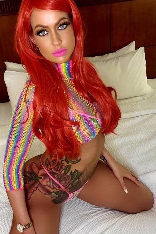 Amora Dior