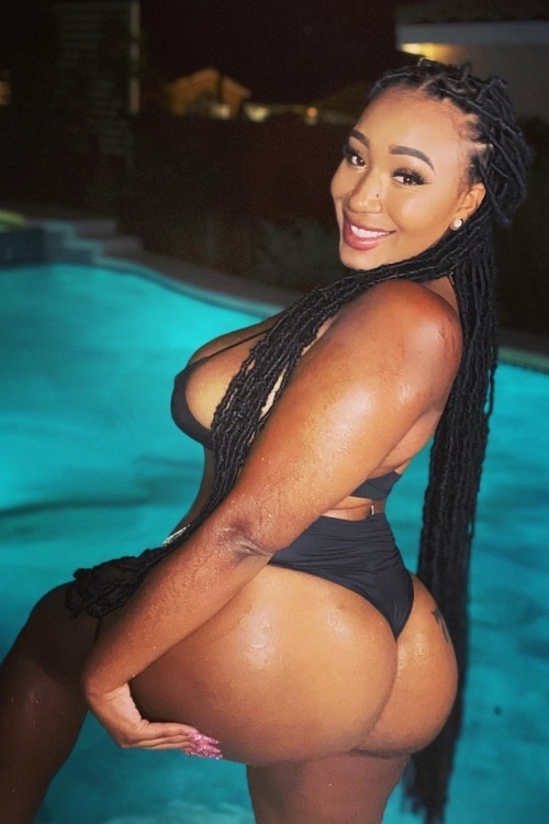 Maya M