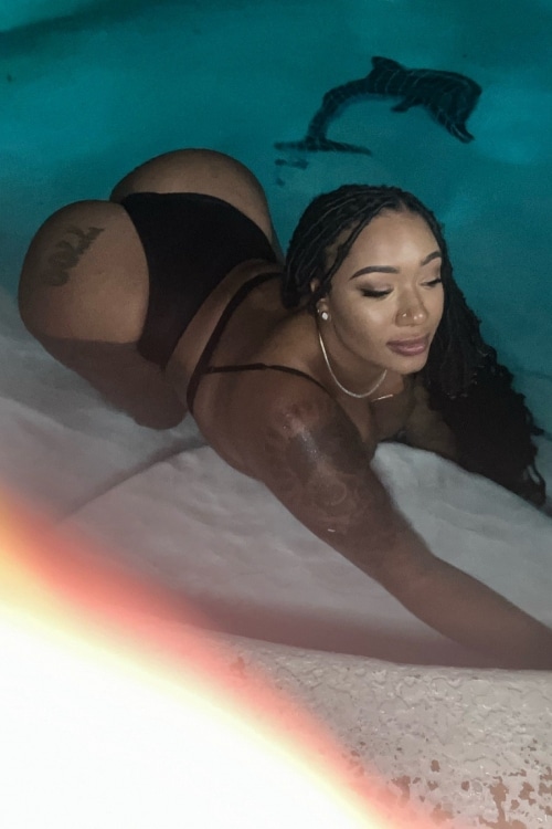 Maya M