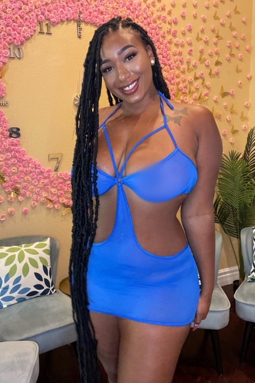 Maya M