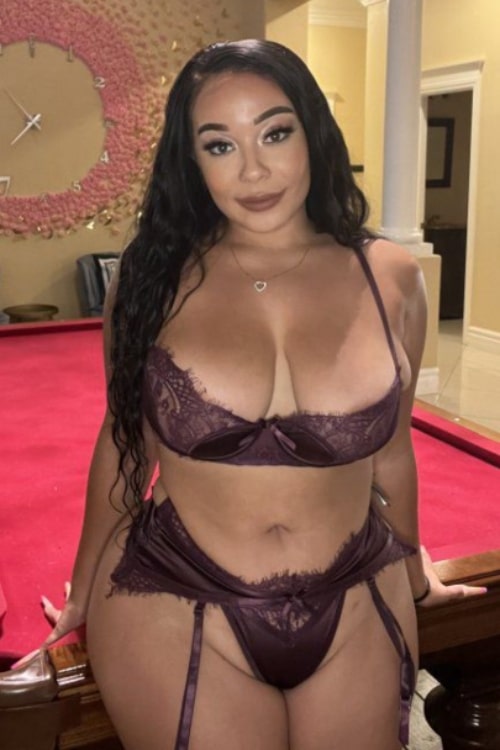 Destiny M