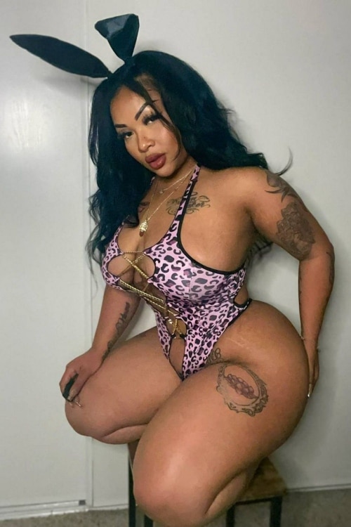 Kimberly A