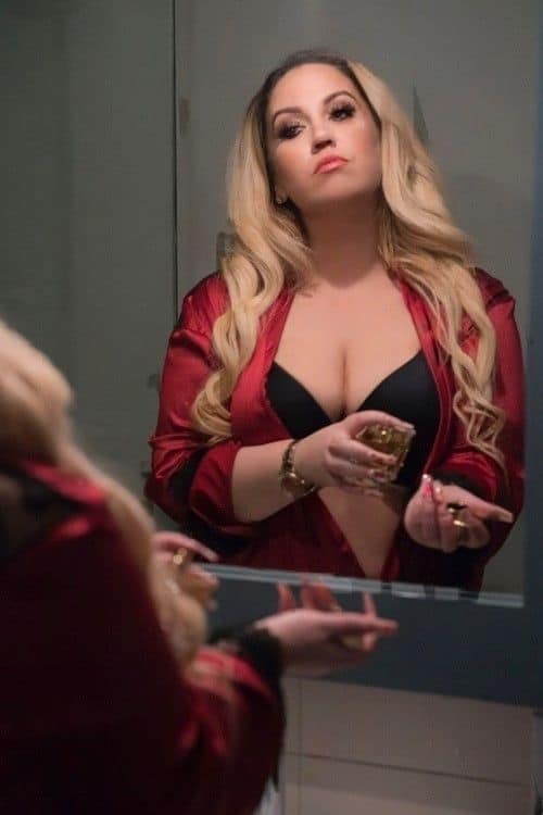 Christina