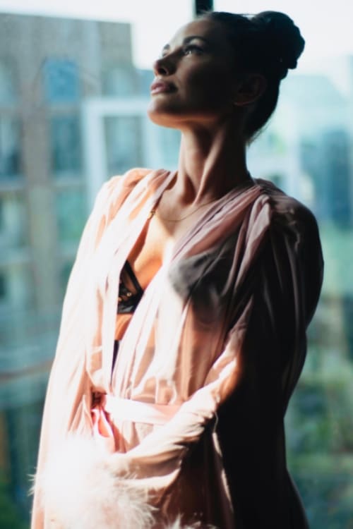 Claire Devine