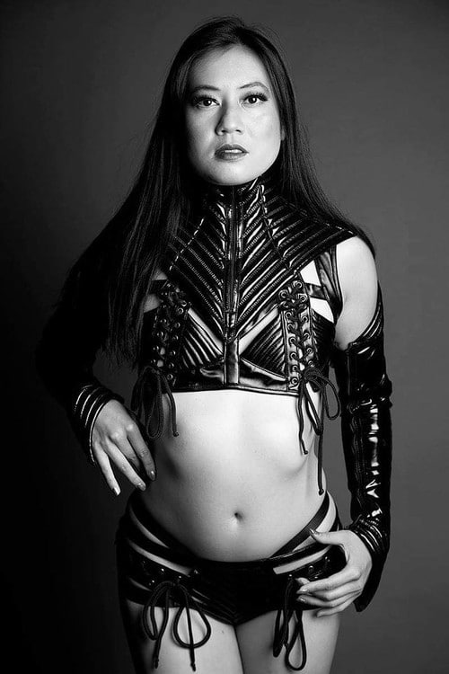 Mae Ling