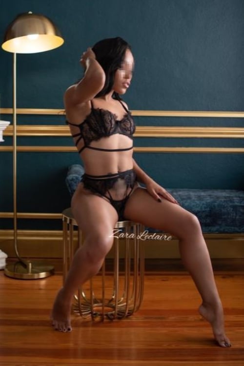 Zara LeClaire