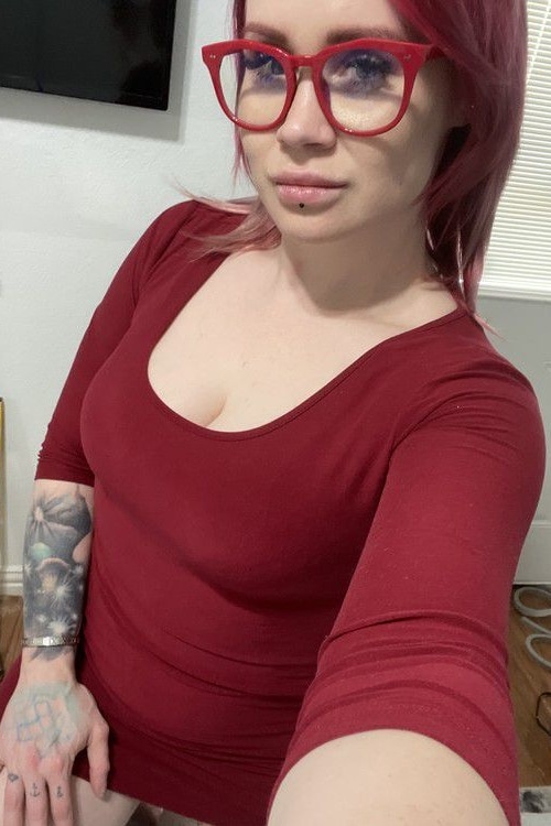 Orianna Grey