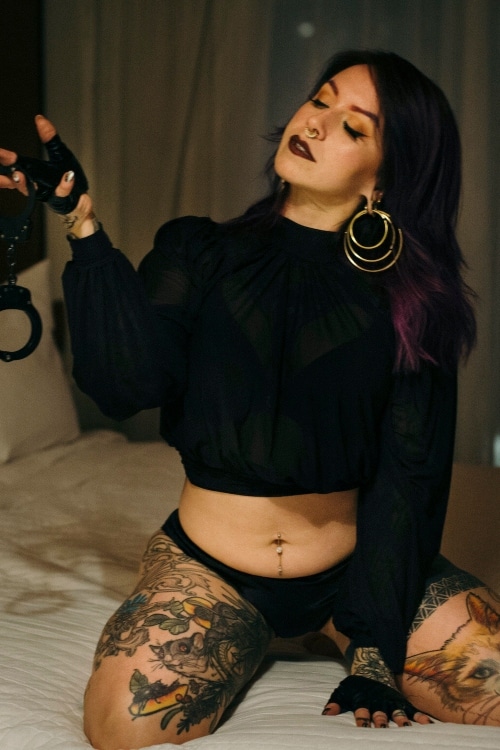 Chloe Lovely