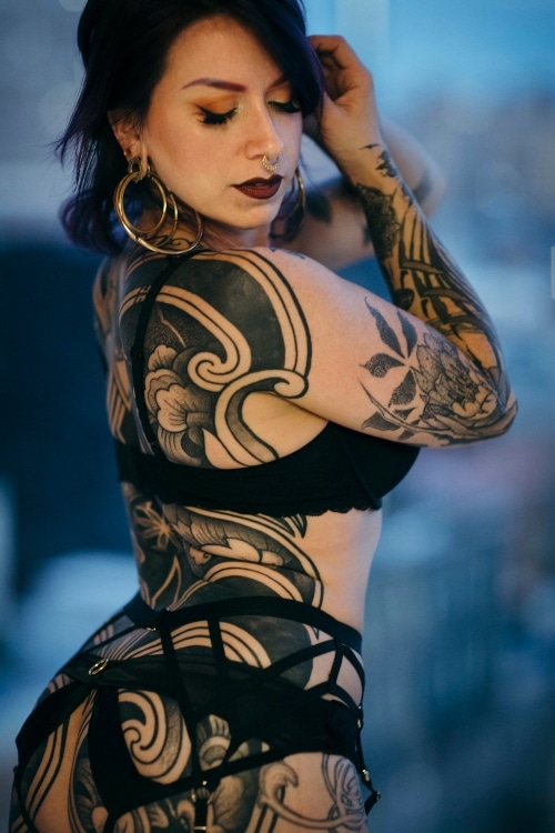 Chloe Lovely