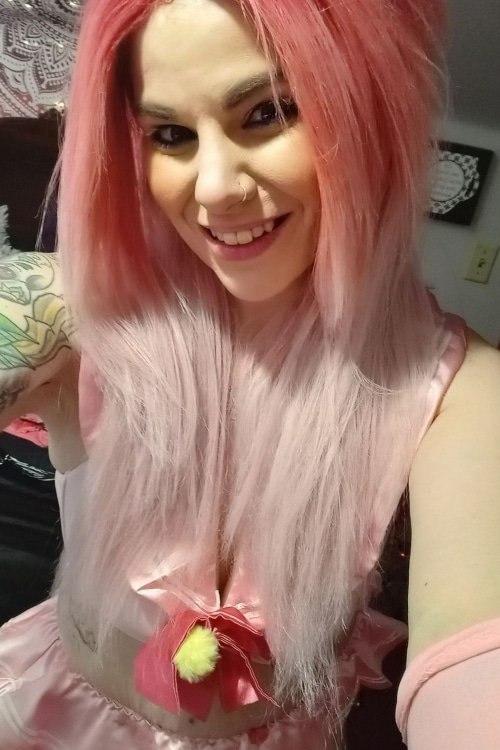 Princess Kat