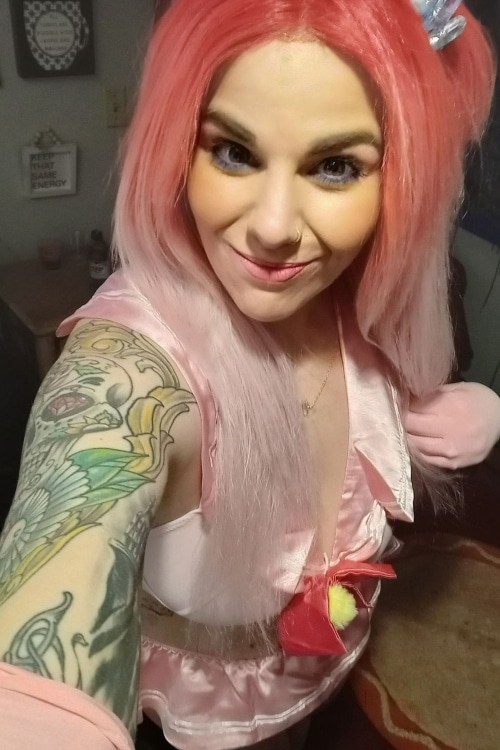 Princess Kat