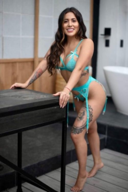 Luna L