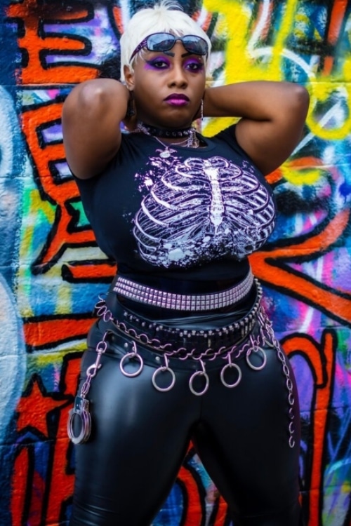 Brenda Renee