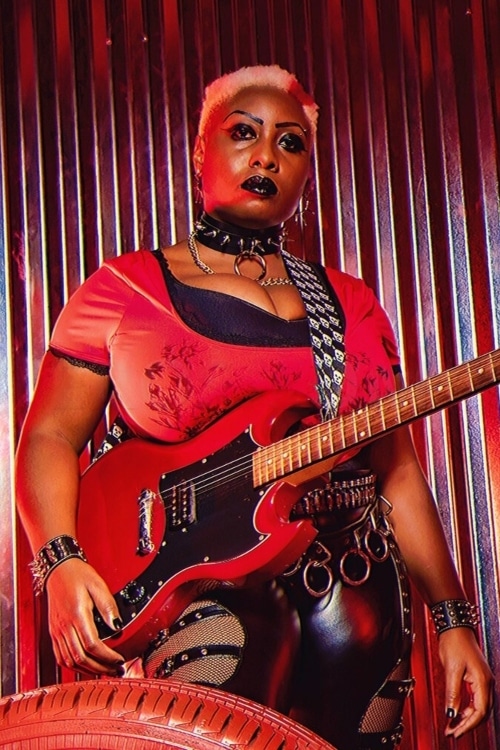 Brenda Renee