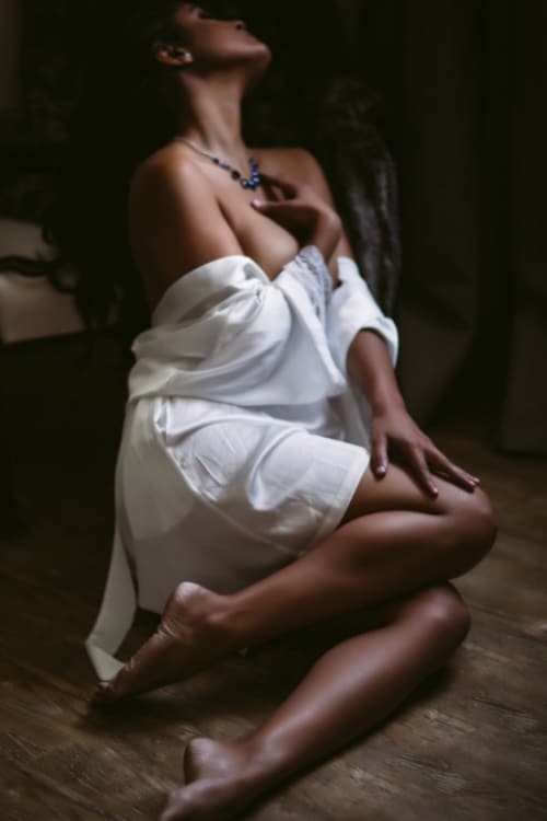 Ellie Foxx