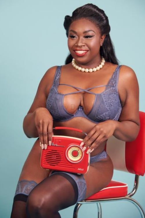 Bunny Davis