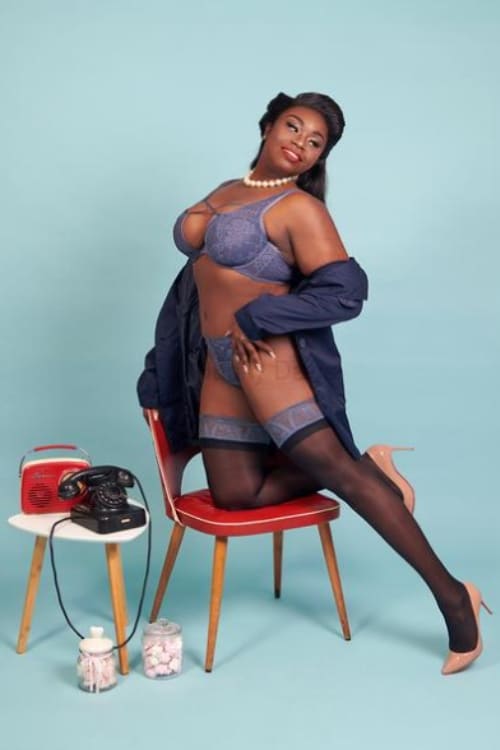 Bunny Davis