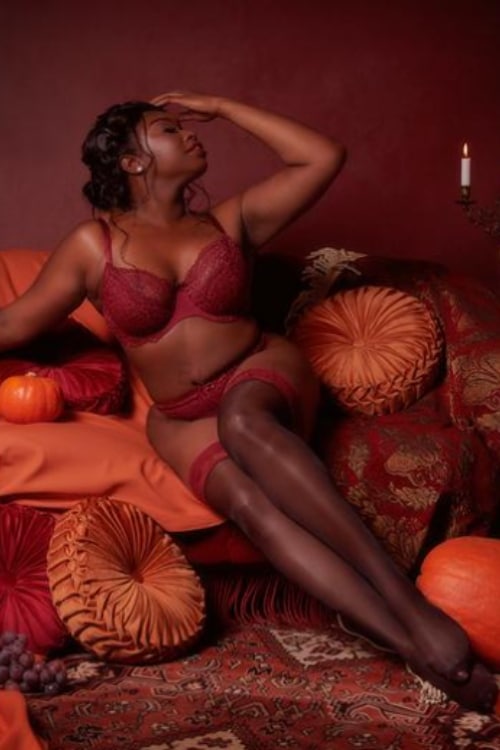 Bunny Davis