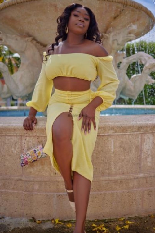 Bunny Davis