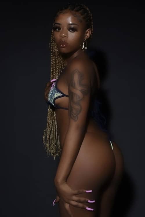 Cinnamon