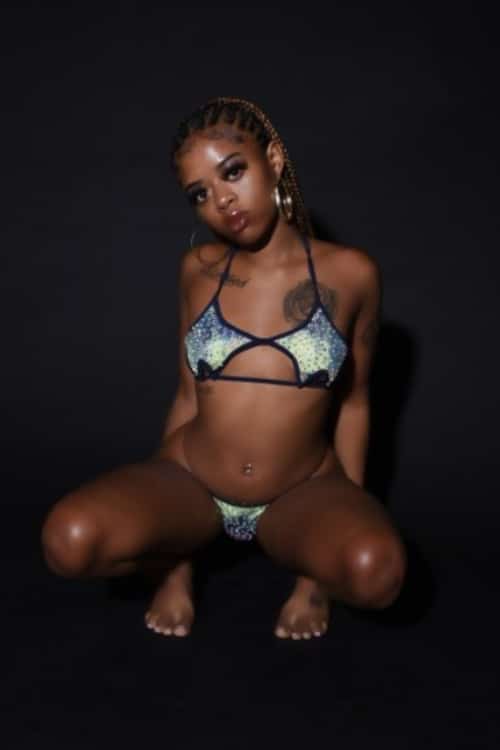 Cinnamon