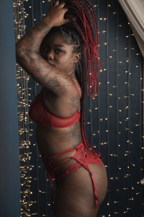 Nicki Nyx