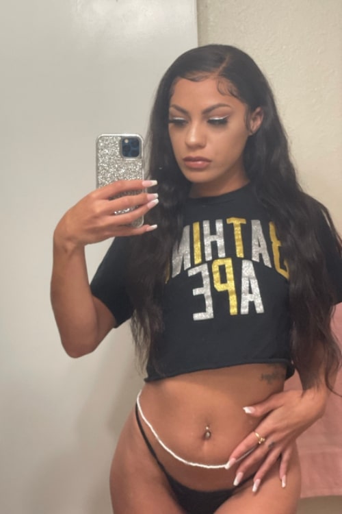 Lovelymariah