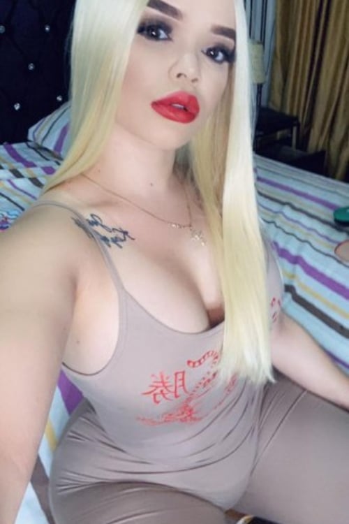 Britnny