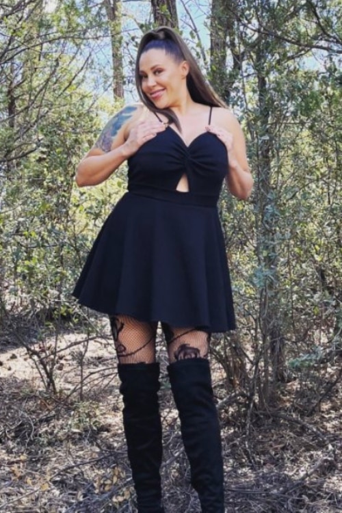 Brittney Banks
