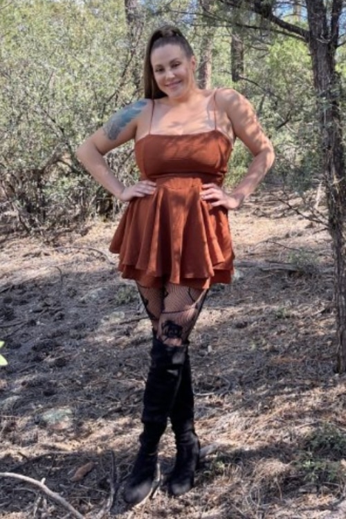 Brittney Banks