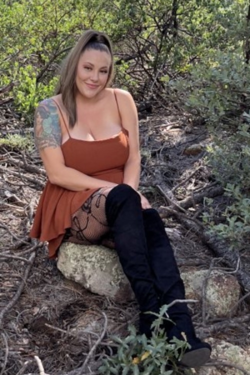 Brittney Banks