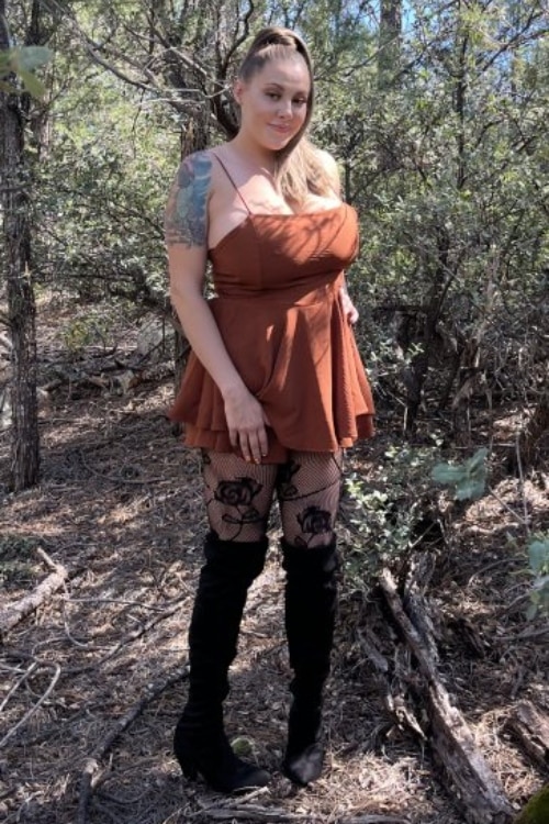 Brittney Banks
