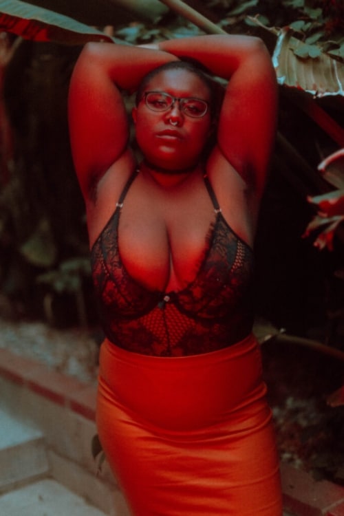 Zuri Love