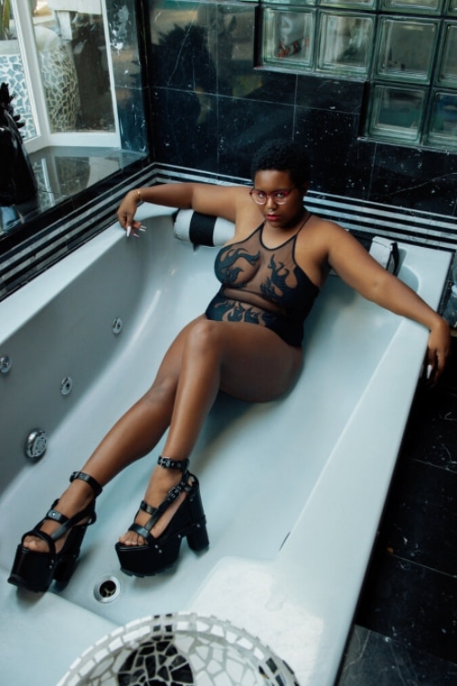 Zuri Love