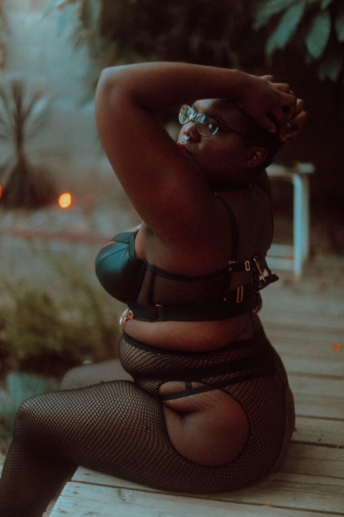 Zuri Love