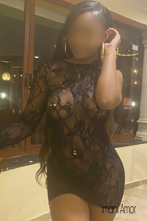 Imani Amor
