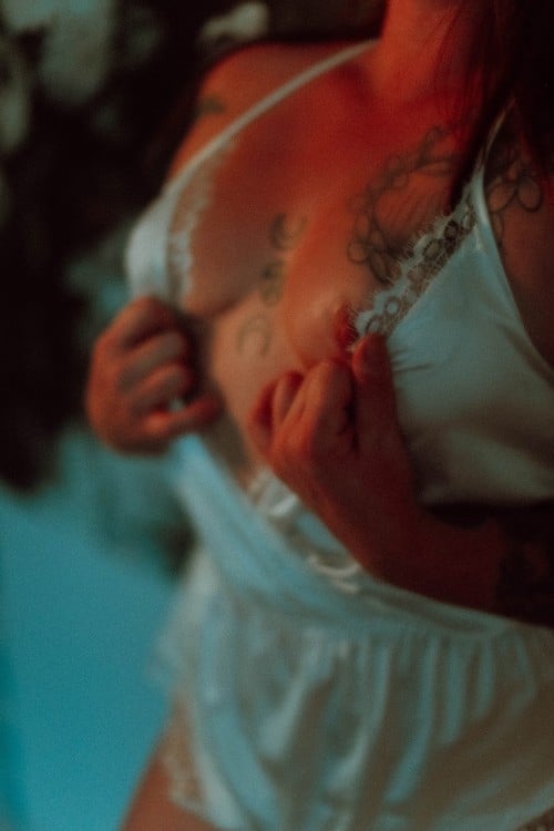 Chanelle Lust