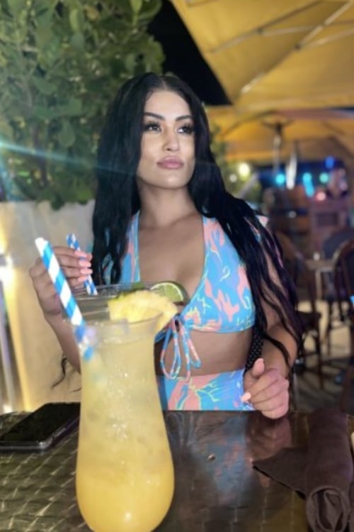 Kamilah