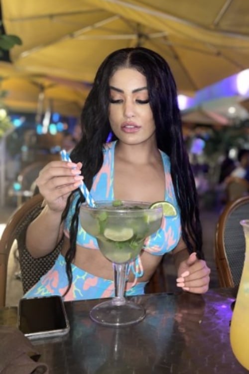 Kamilah