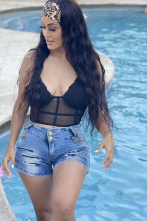 Kamilah