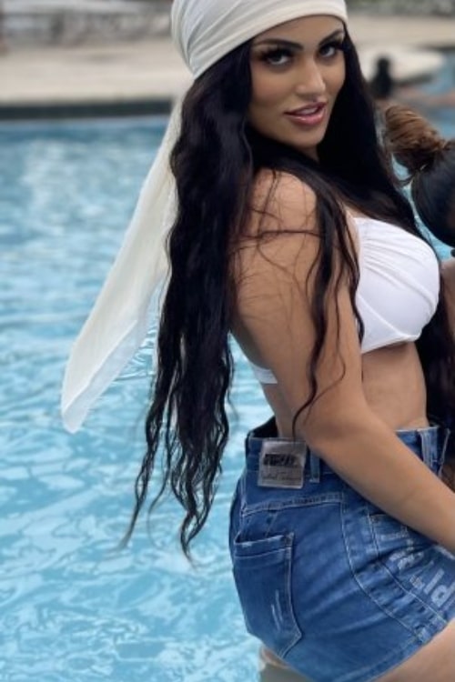 Kamilah