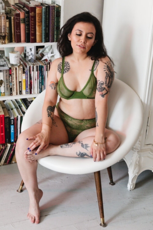 Chloe Moon